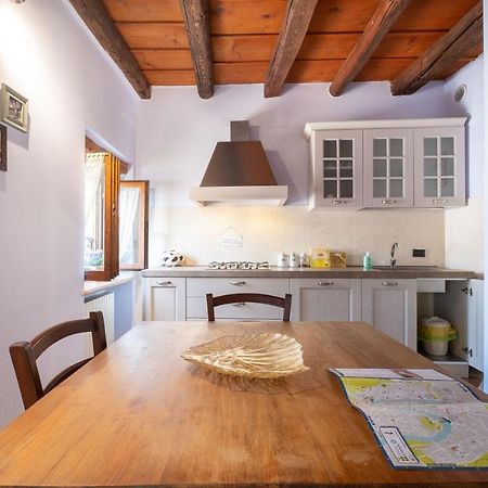 Casa Perotti Apartment Verona Exterior photo
