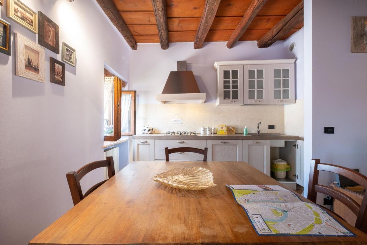 Casa Perotti Apartment Verona Exterior photo