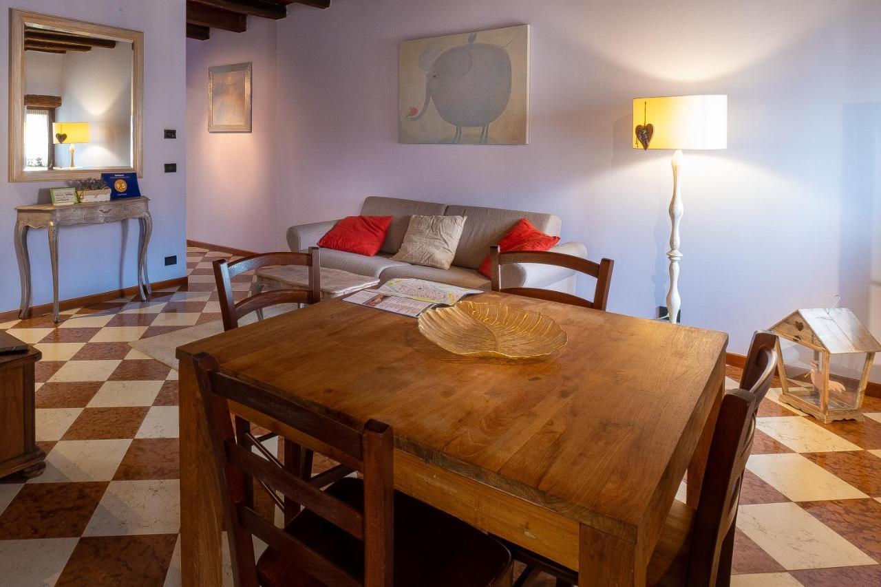 Casa Perotti Apartment Verona Exterior photo