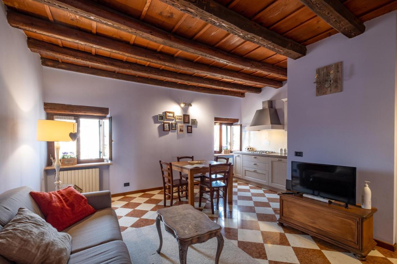 Casa Perotti Apartment Verona Exterior photo