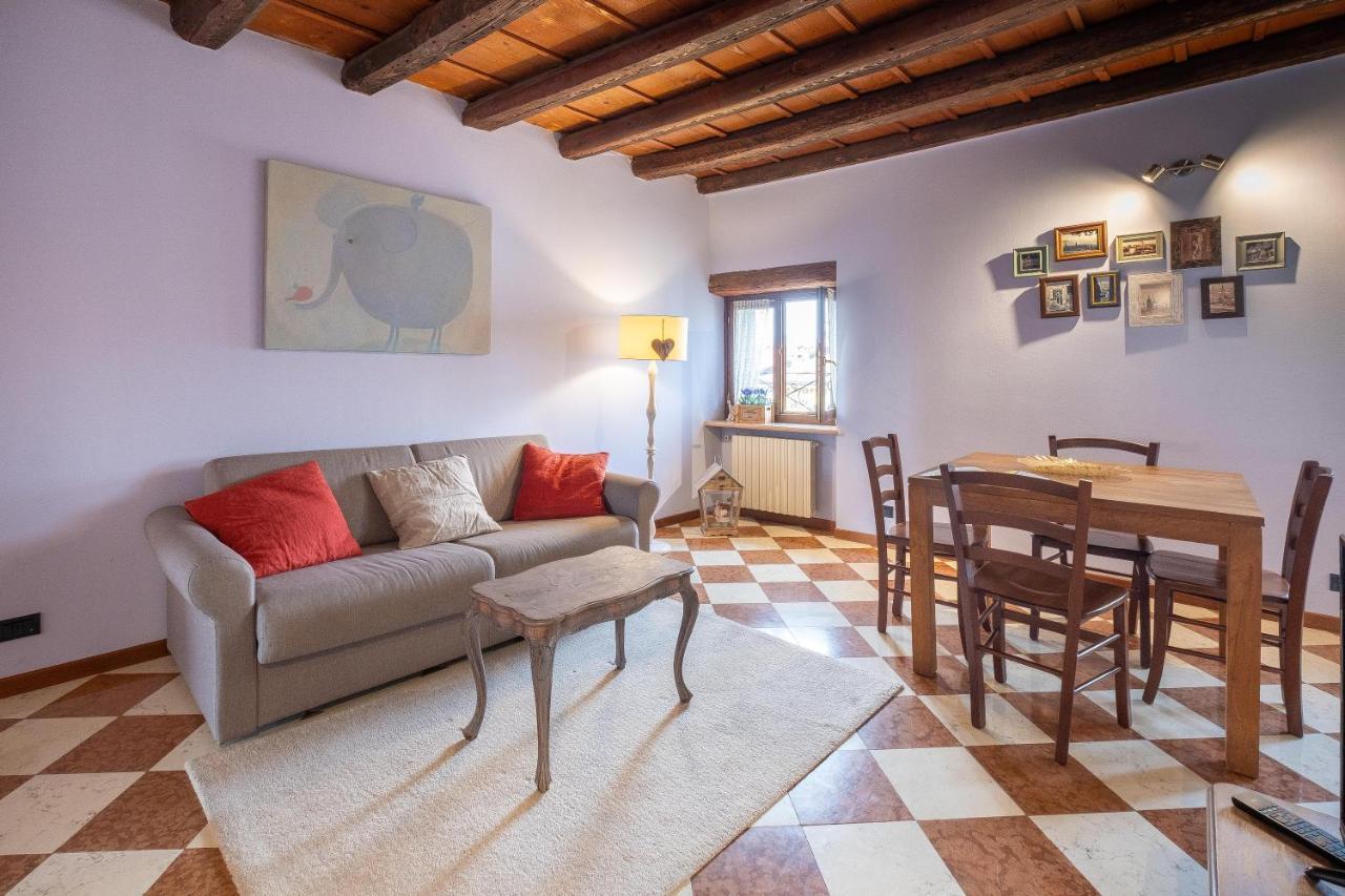 Casa Perotti Apartment Verona Exterior photo