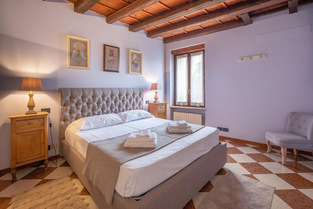 Casa Perotti Apartment Verona Exterior photo