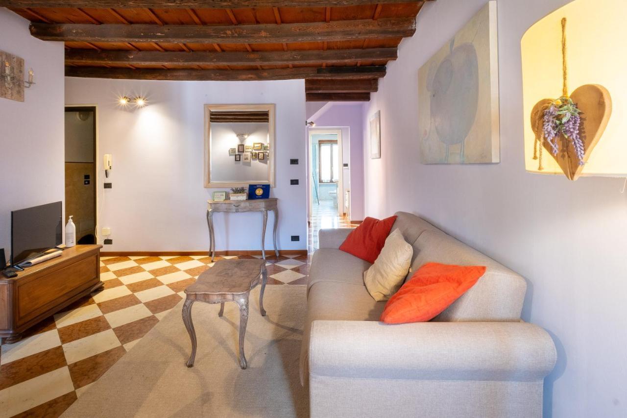 Casa Perotti Apartment Verona Exterior photo