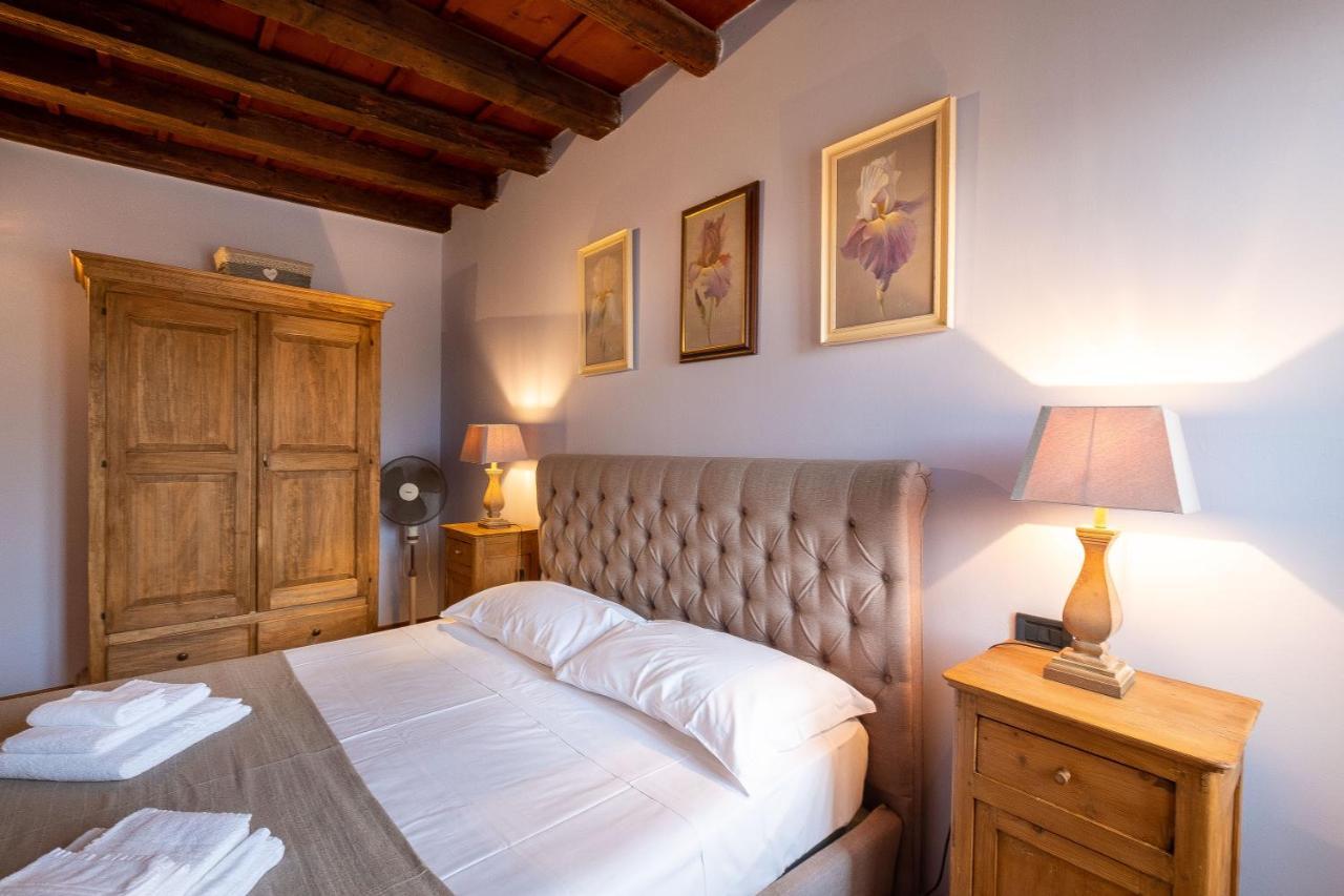 Casa Perotti Apartment Verona Exterior photo