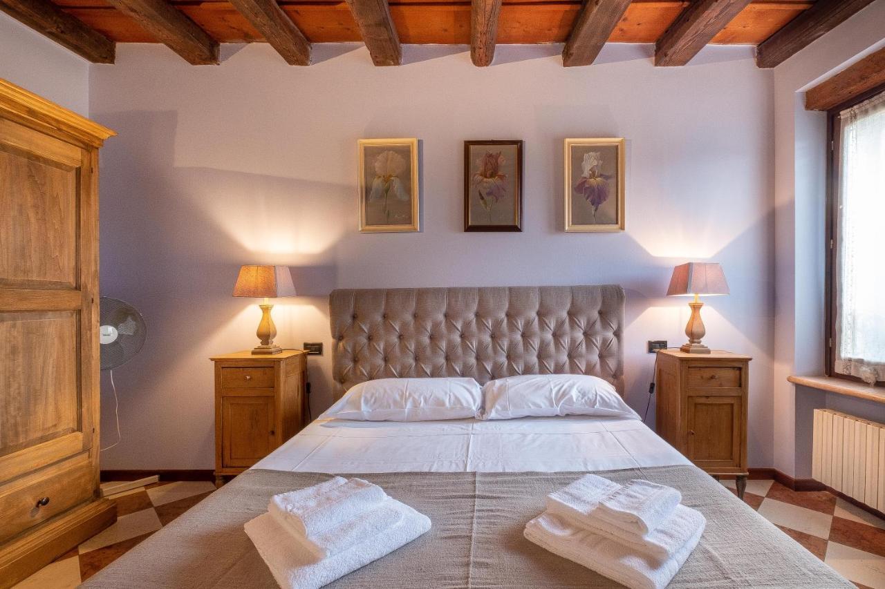 Casa Perotti Apartment Verona Exterior photo