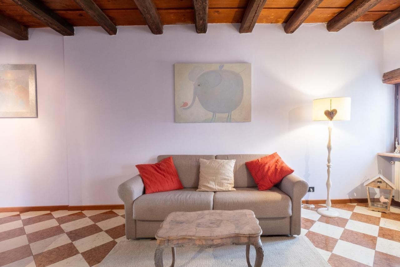 Casa Perotti Apartment Verona Exterior photo