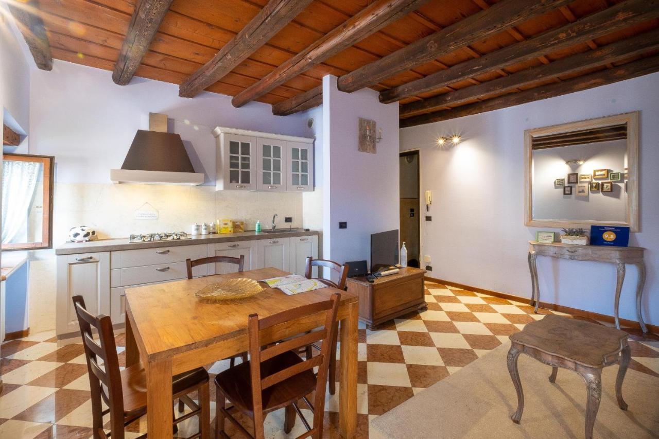 Casa Perotti Apartment Verona Exterior photo