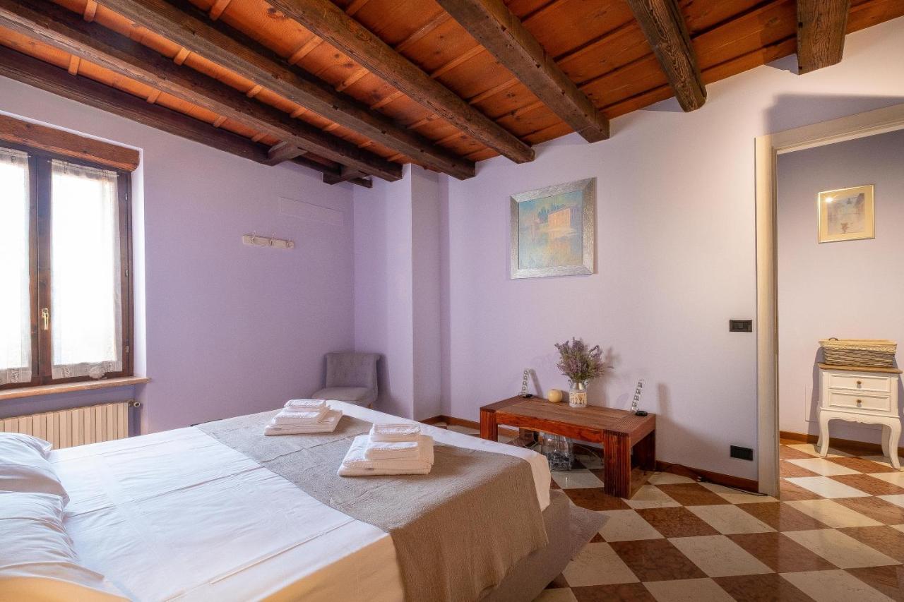 Casa Perotti Apartment Verona Exterior photo