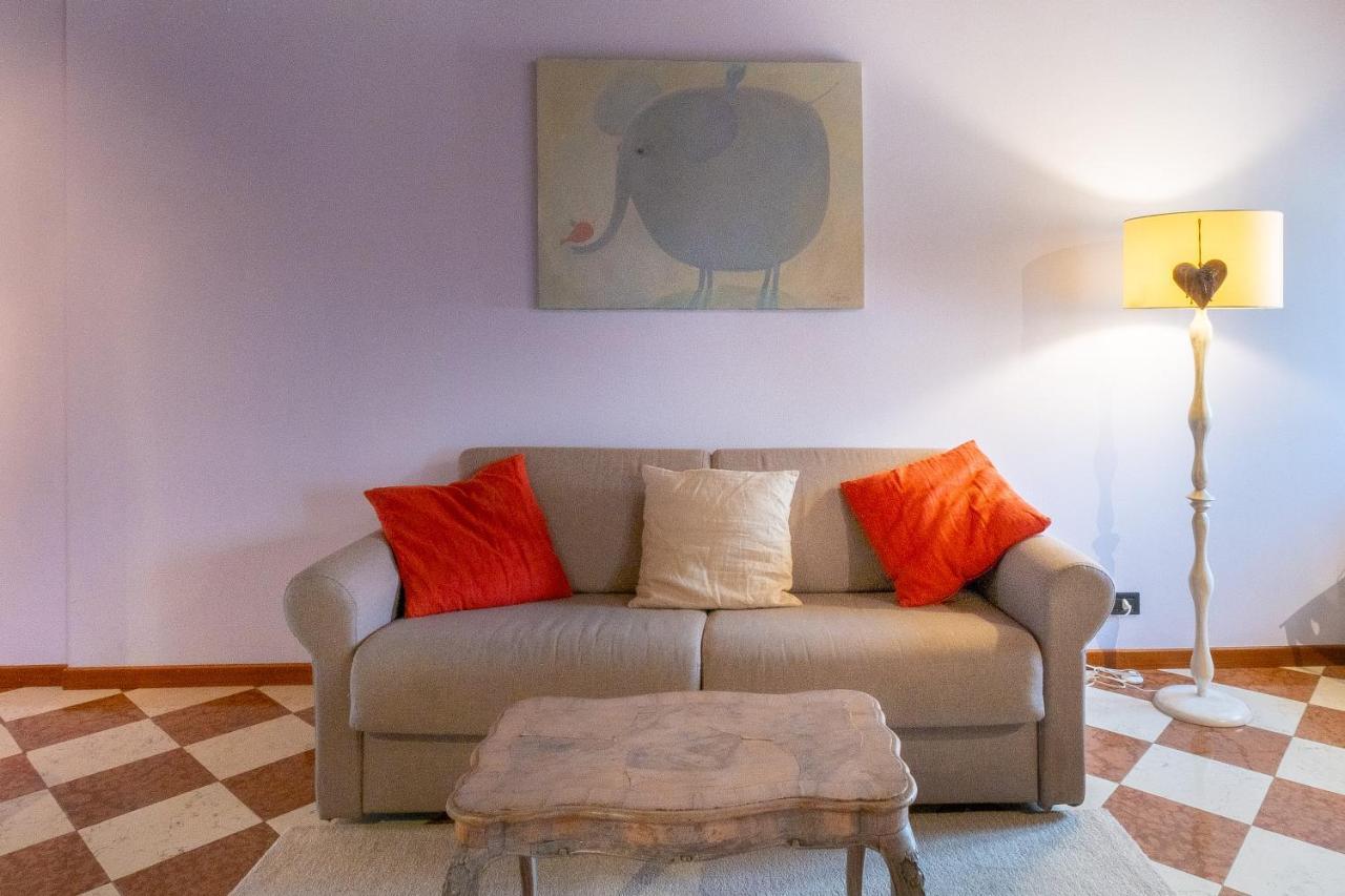Casa Perotti Apartment Verona Exterior photo