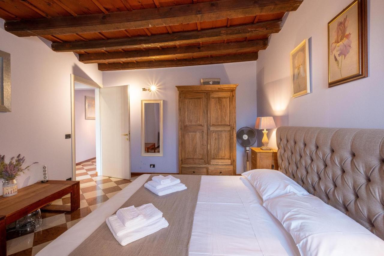 Casa Perotti Apartment Verona Exterior photo