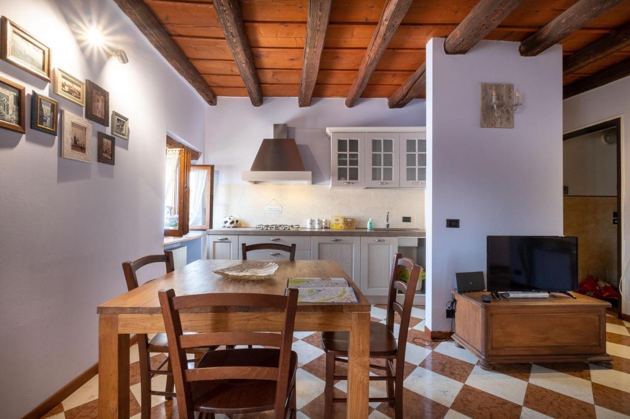 Casa Perotti Apartment Verona Exterior photo