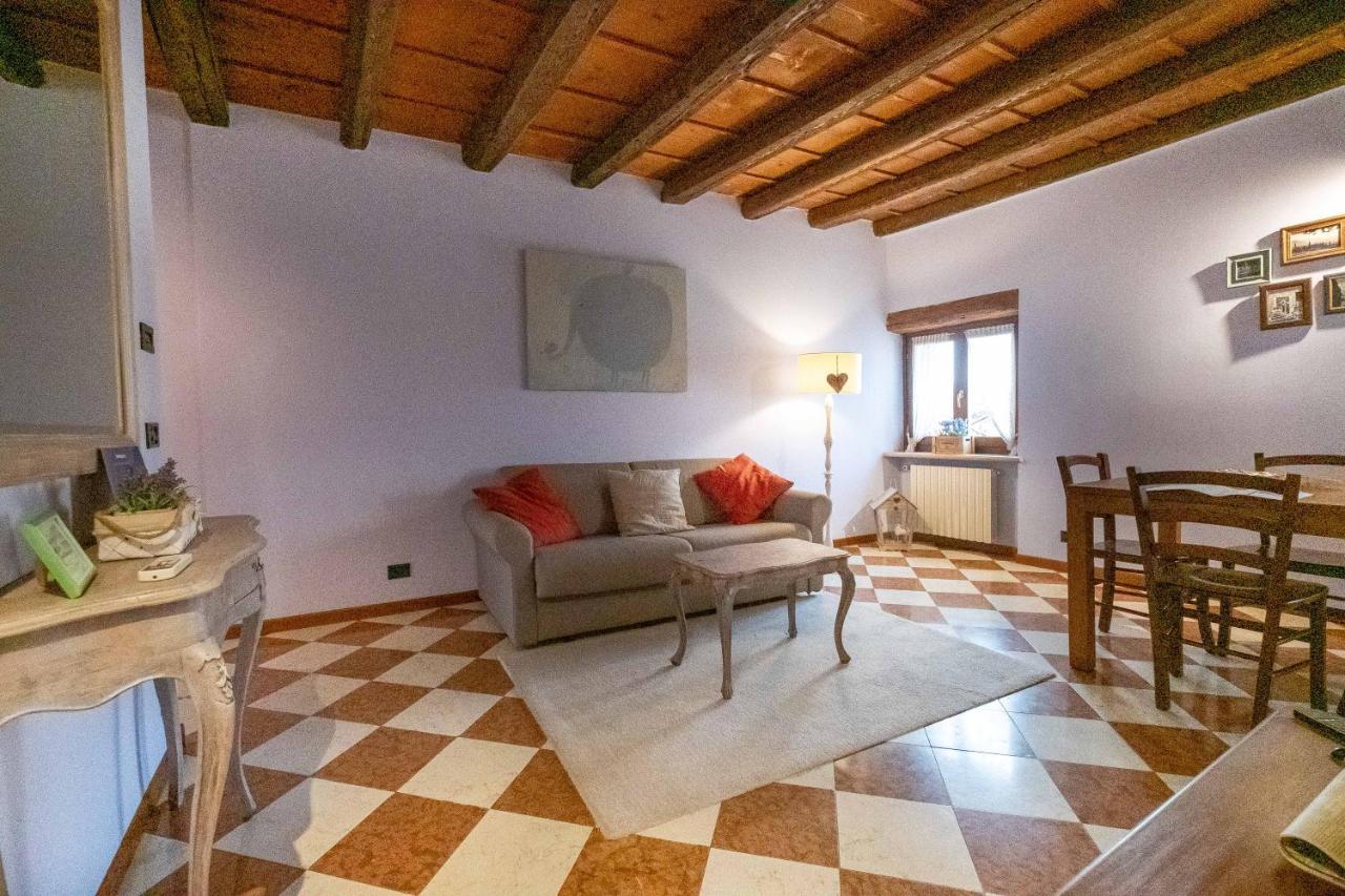 Casa Perotti Apartment Verona Exterior photo