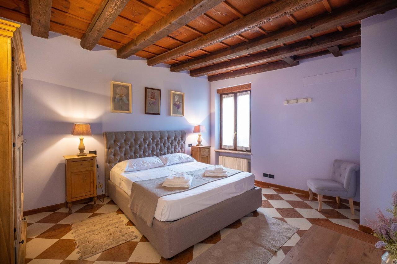 Casa Perotti Apartment Verona Exterior photo