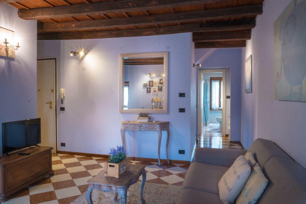 Casa Perotti Apartment Verona Exterior photo