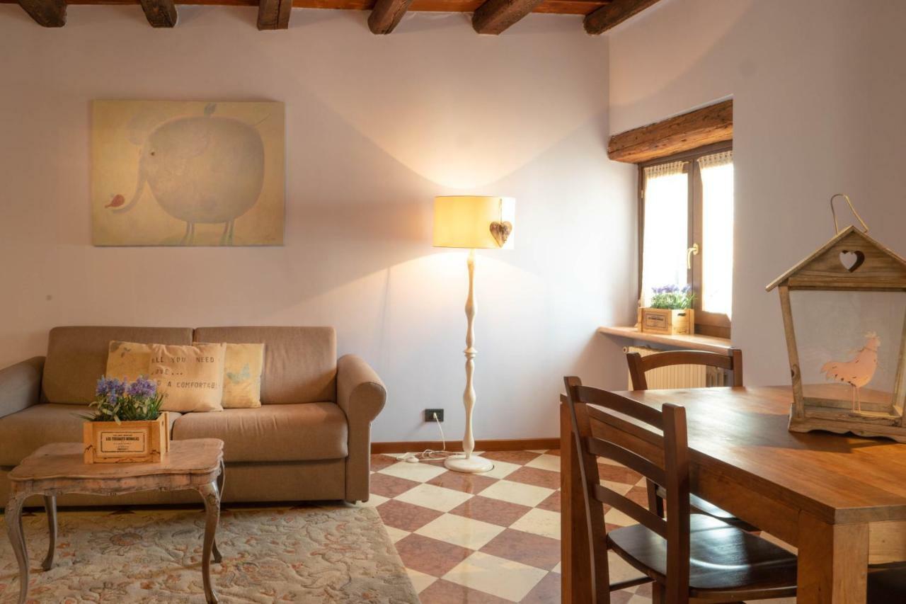 Casa Perotti Apartment Verona Exterior photo