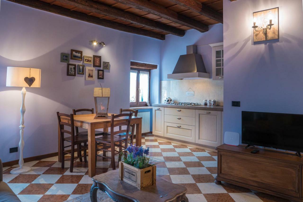 Casa Perotti Apartment Verona Exterior photo