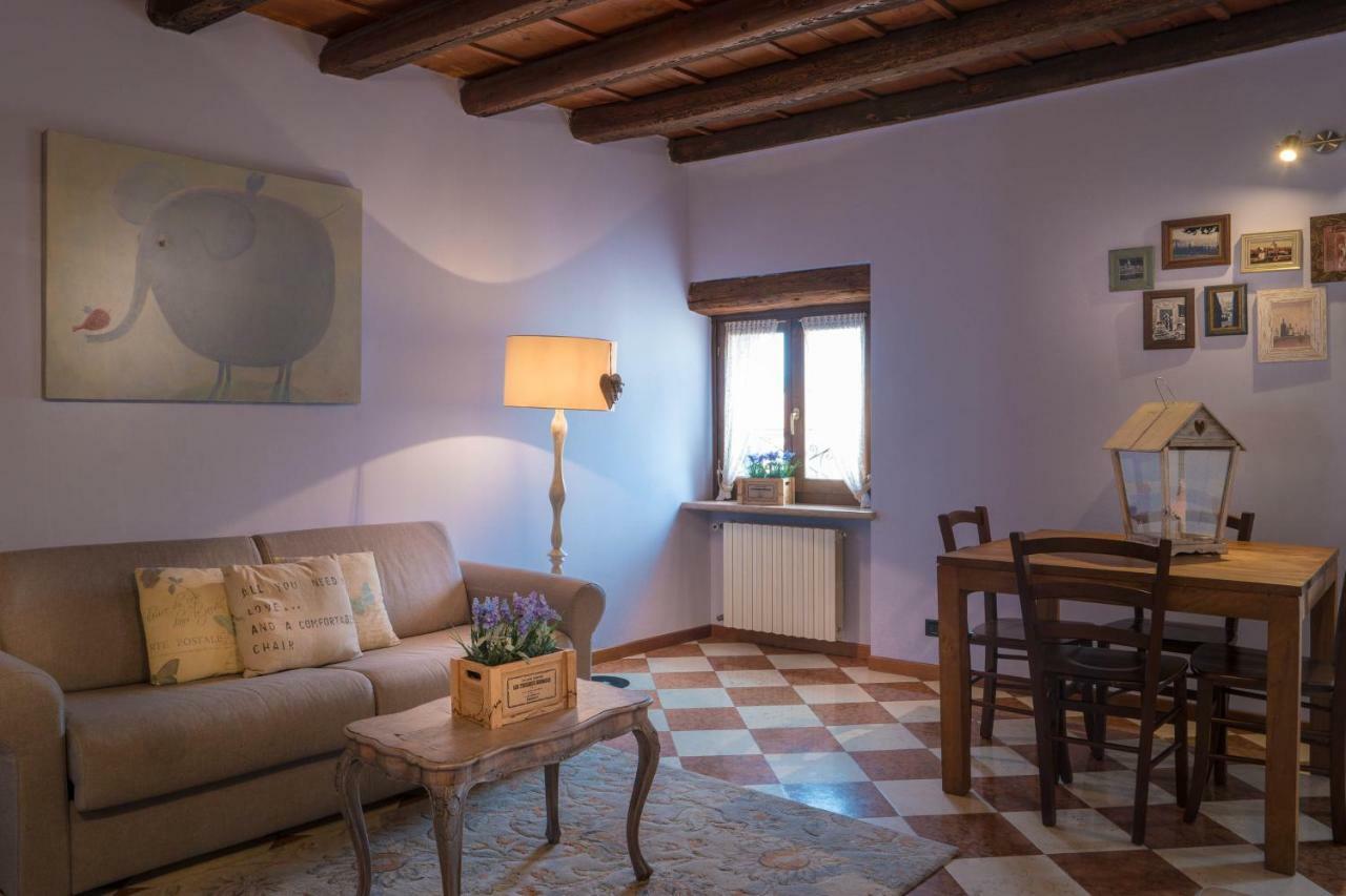 Casa Perotti Apartment Verona Exterior photo