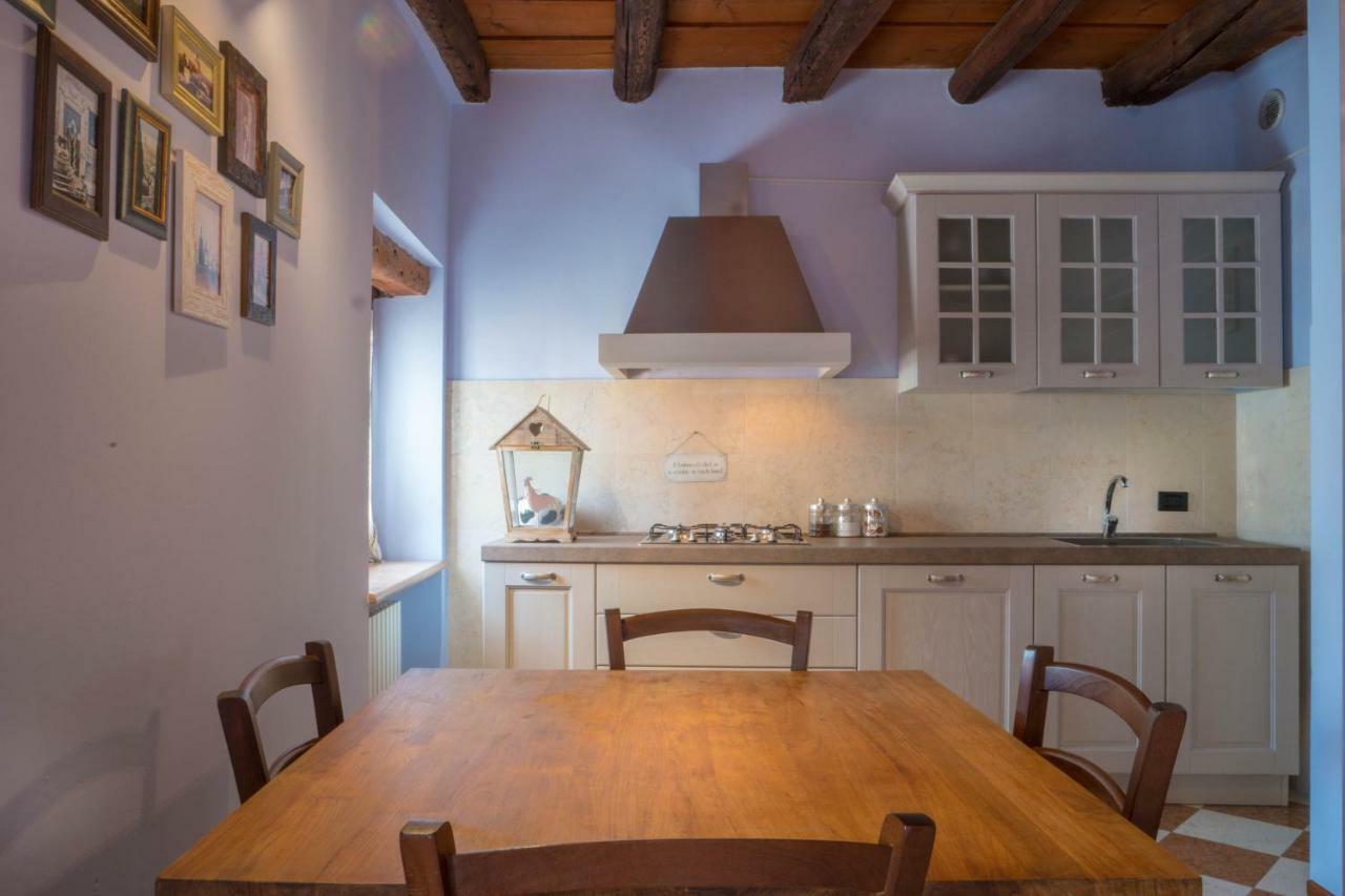 Casa Perotti Apartment Verona Exterior photo
