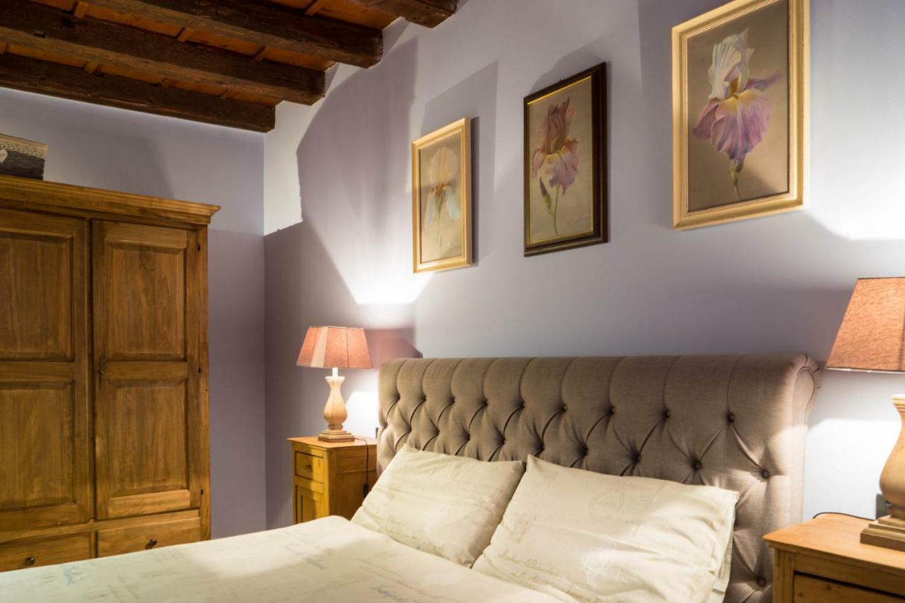 Casa Perotti Apartment Verona Exterior photo