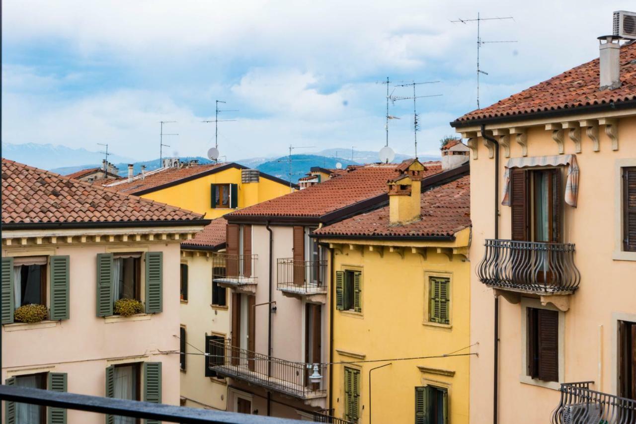 Casa Perotti Apartment Verona Exterior photo